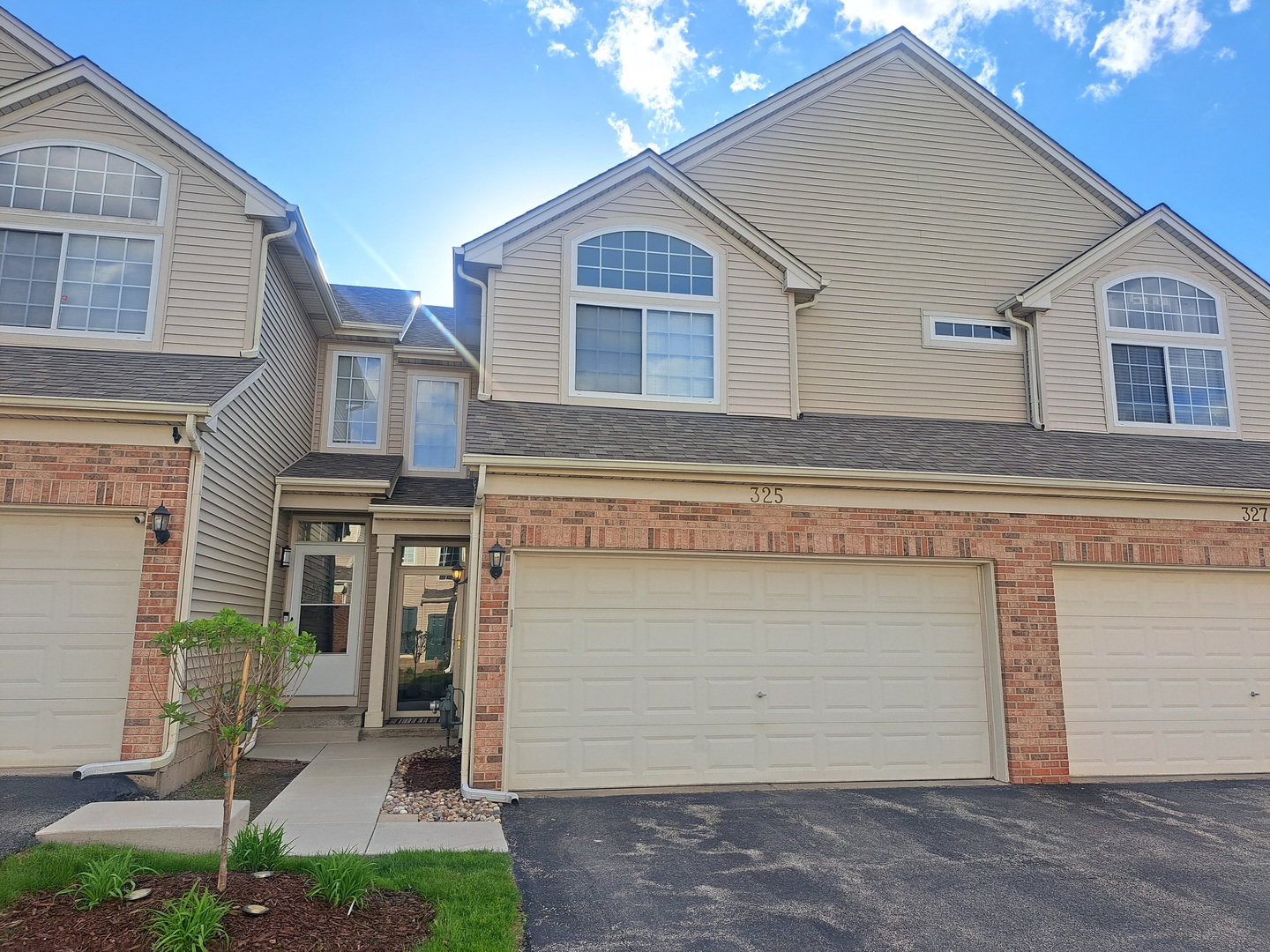 325 N Patriot Drive