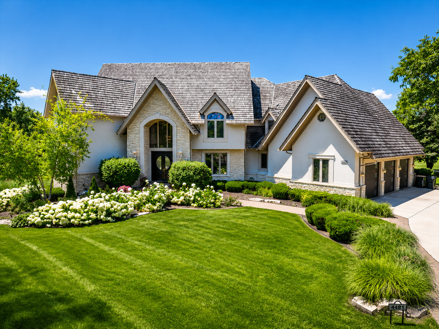 4481 Normandy Court