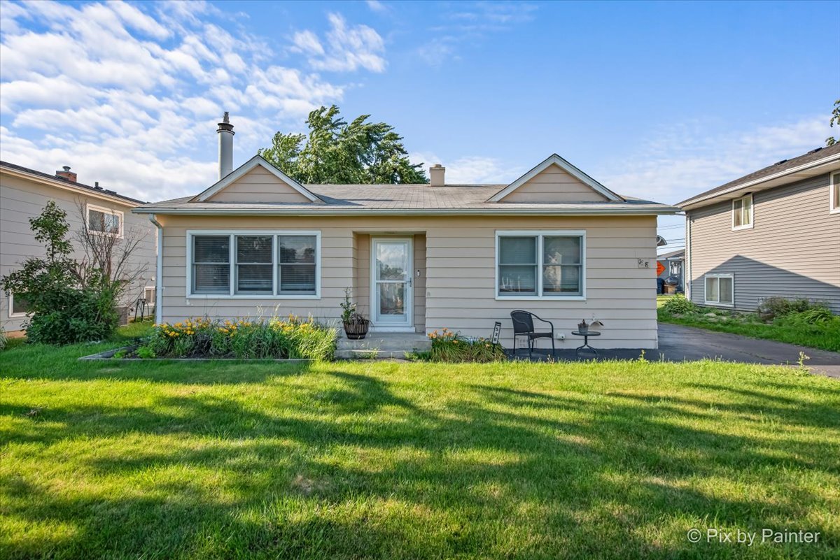 538 Harold Avenue