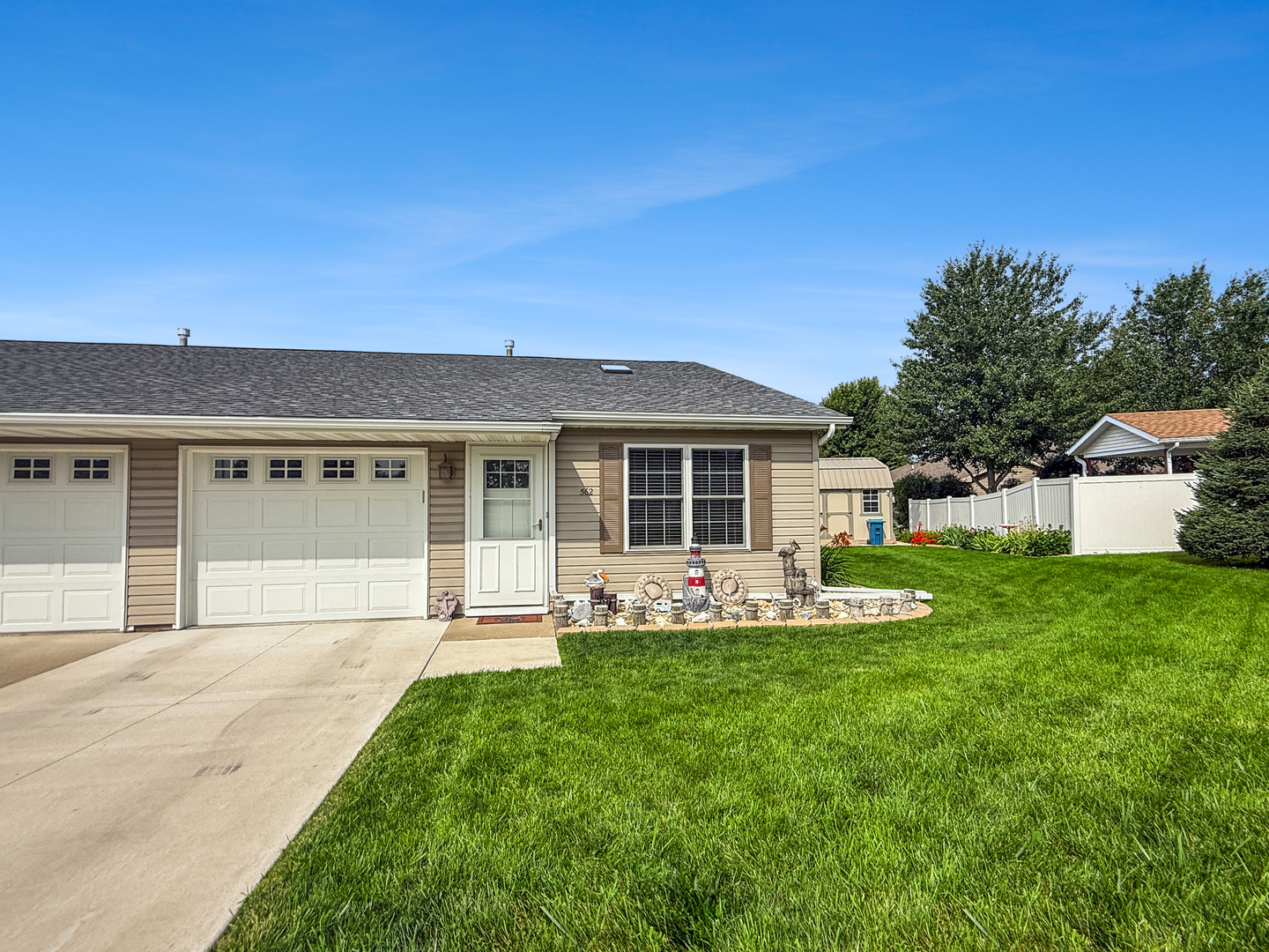 562 Pine Meadow Drive