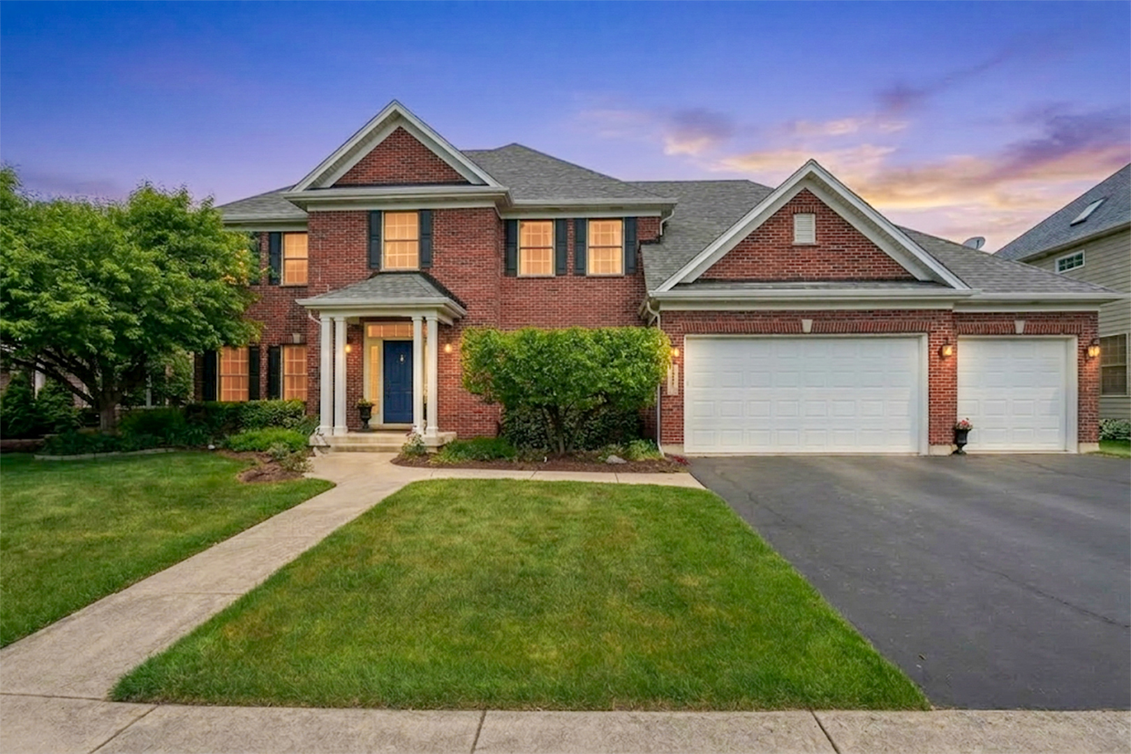 40W612 N Blue Lake Circle