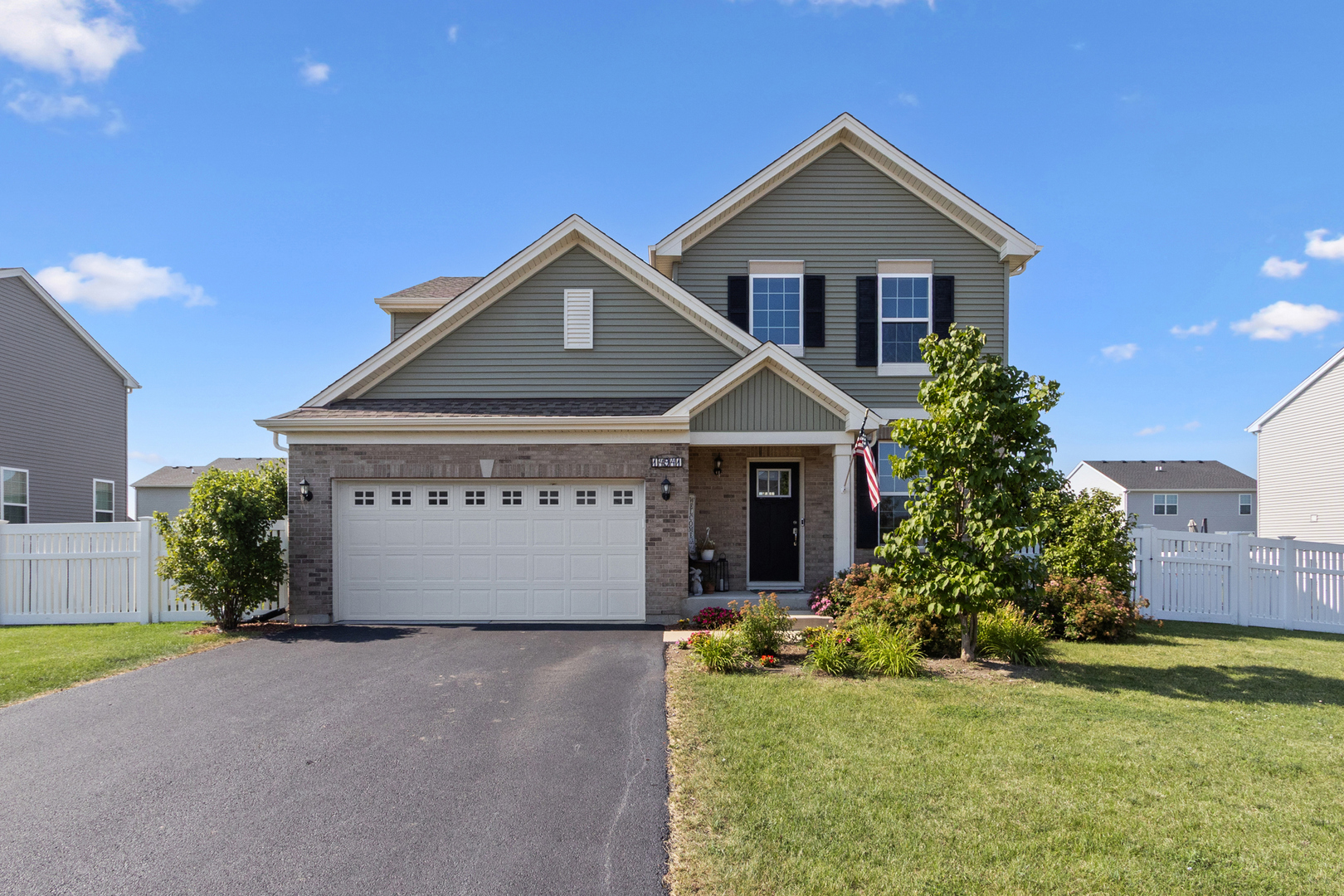 14941 W Groebe Drive
