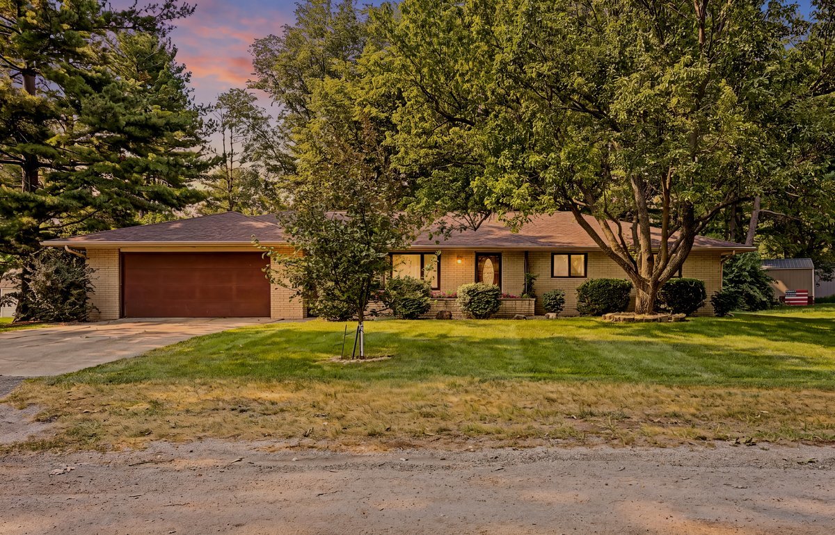 109 E Parkview Drive
