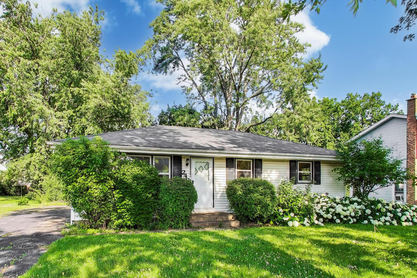 249 Sunrise Avenue