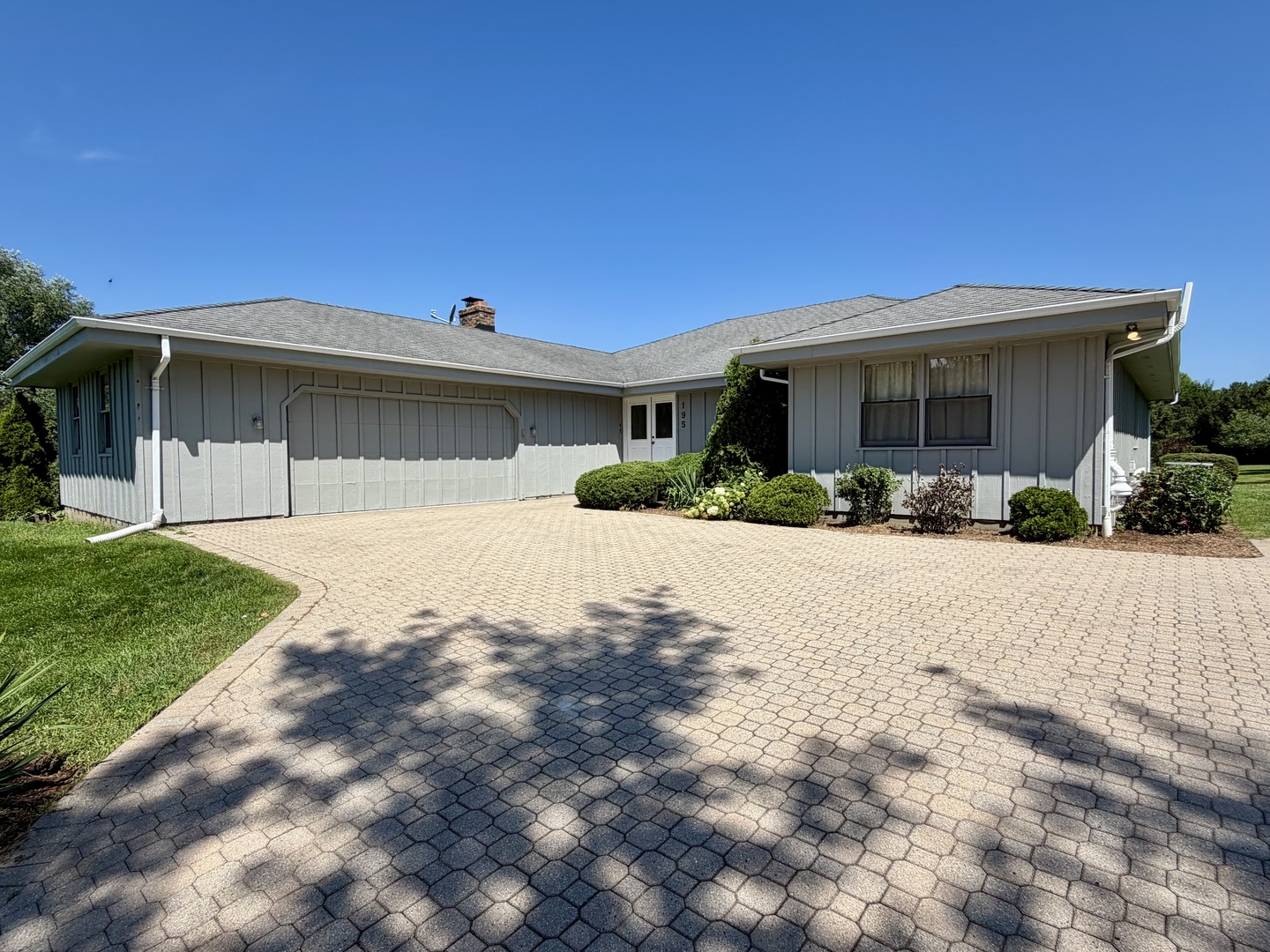 195 Clover Hill Lane