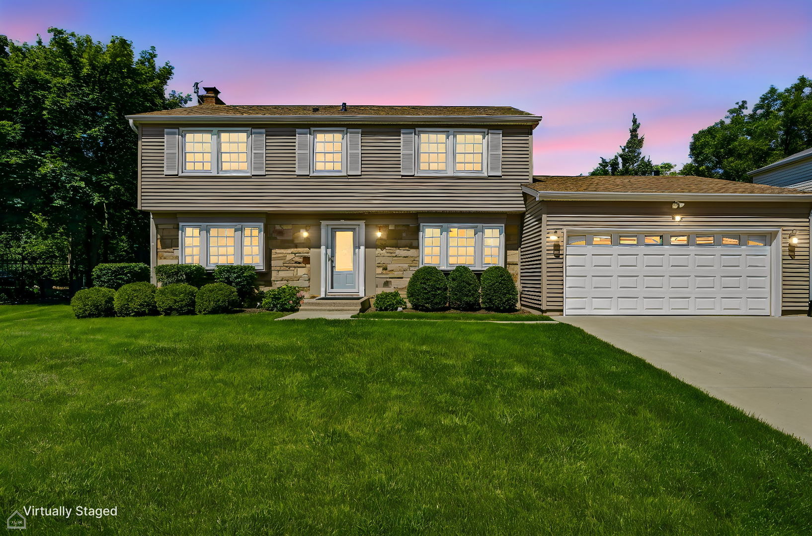32 Timber Hill Road