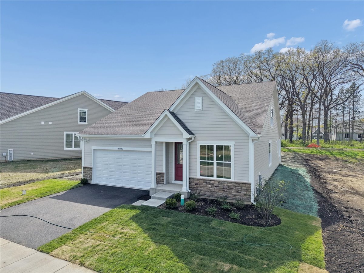 22164 W Casa Bella View