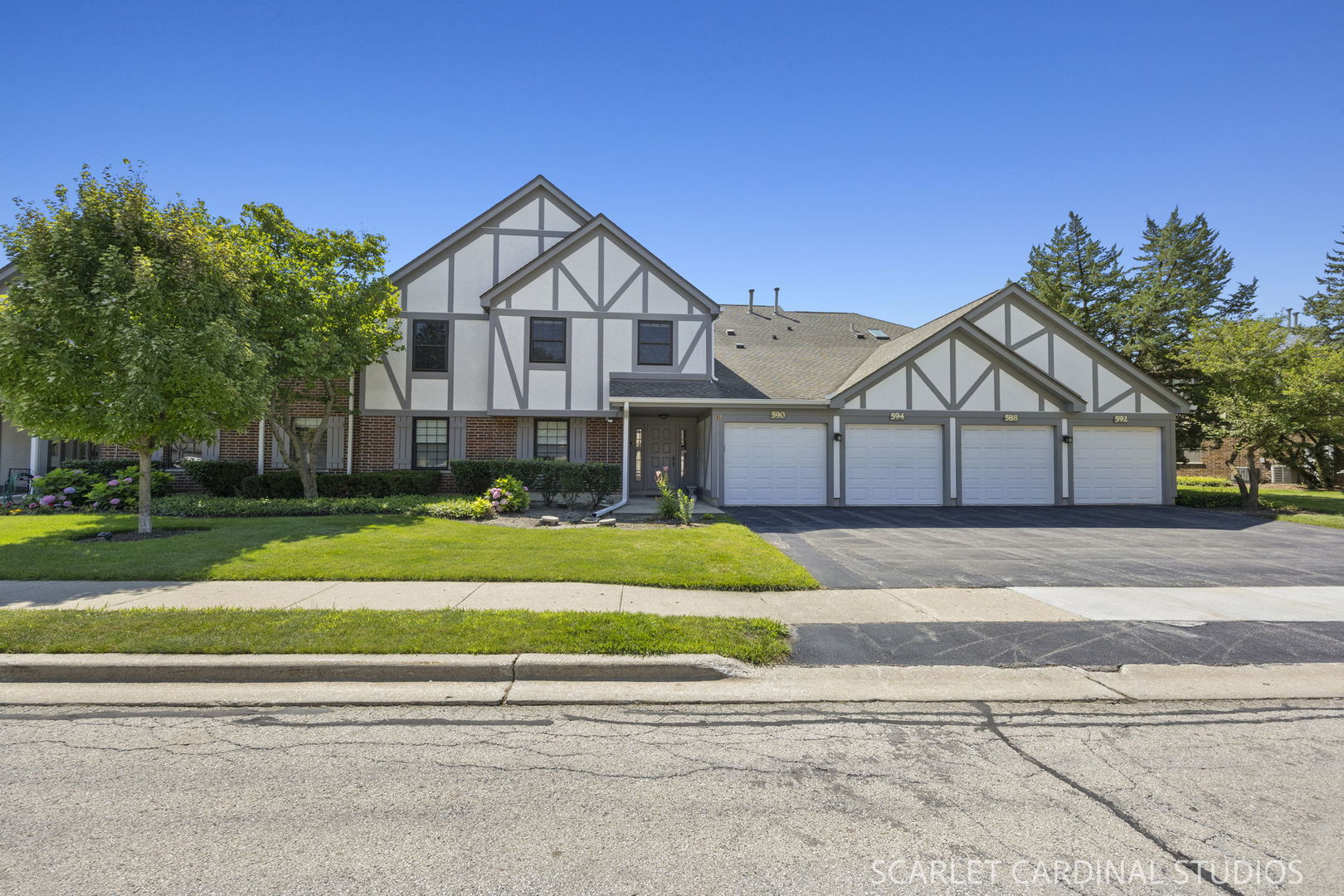 594 Elizabeth Drive