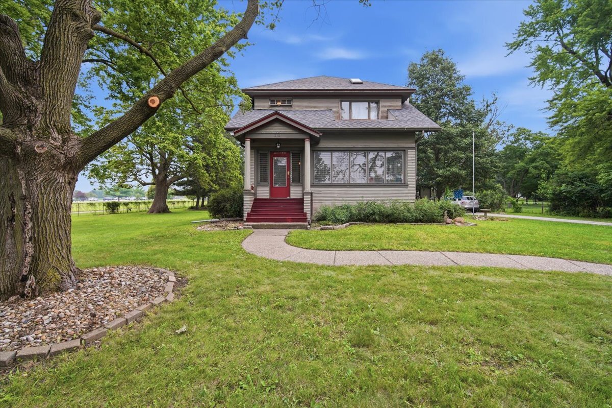 312 W 5th Street