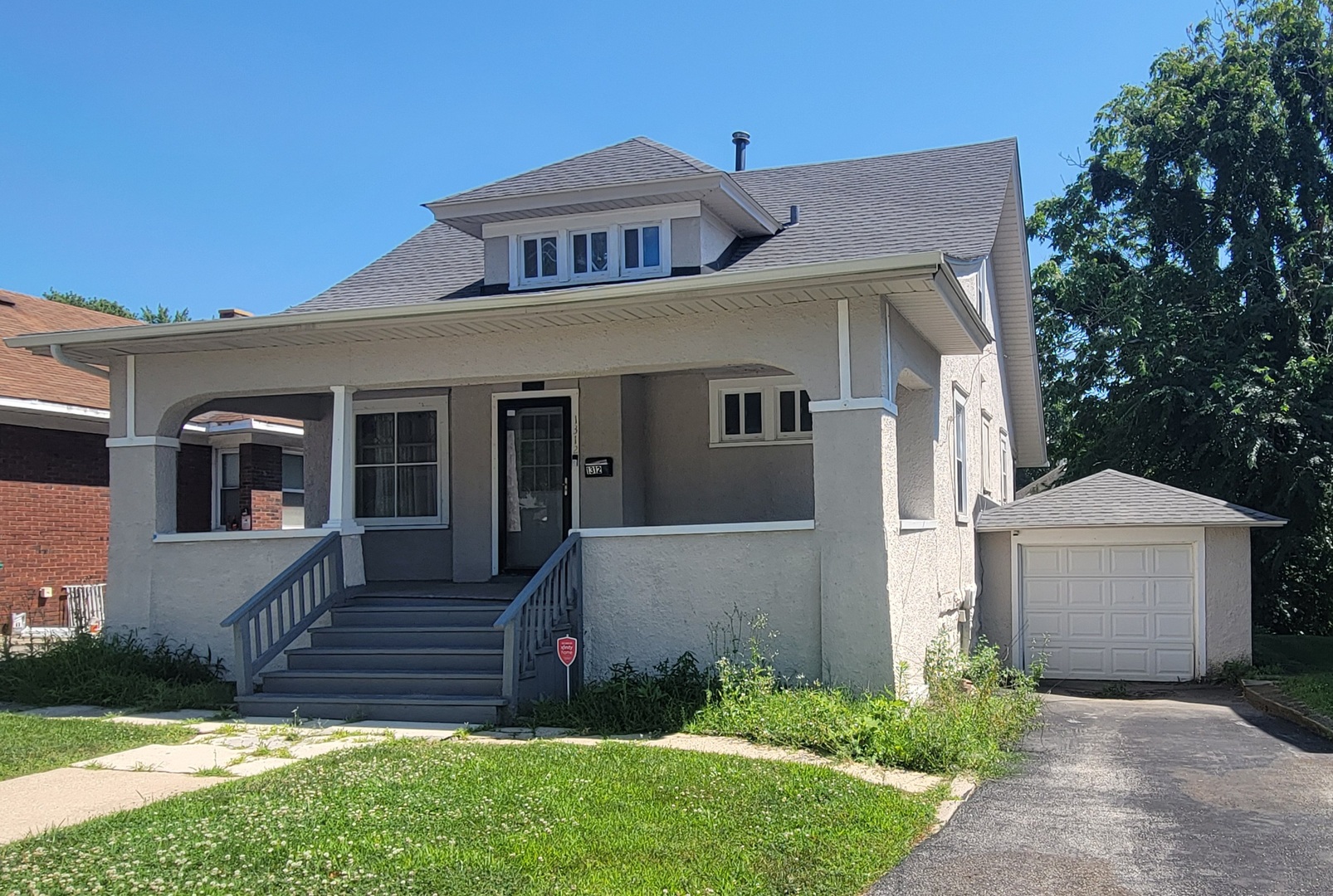 1312 Elgin Avenue