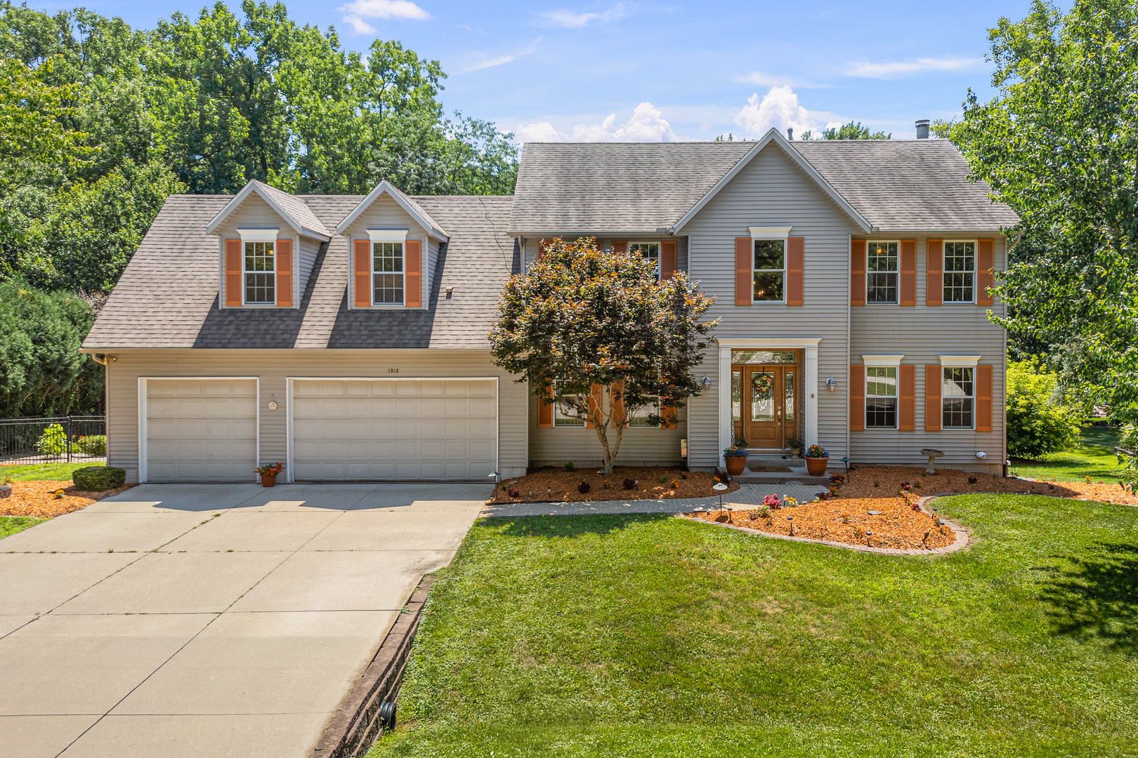 1918 Brierwood Lane
