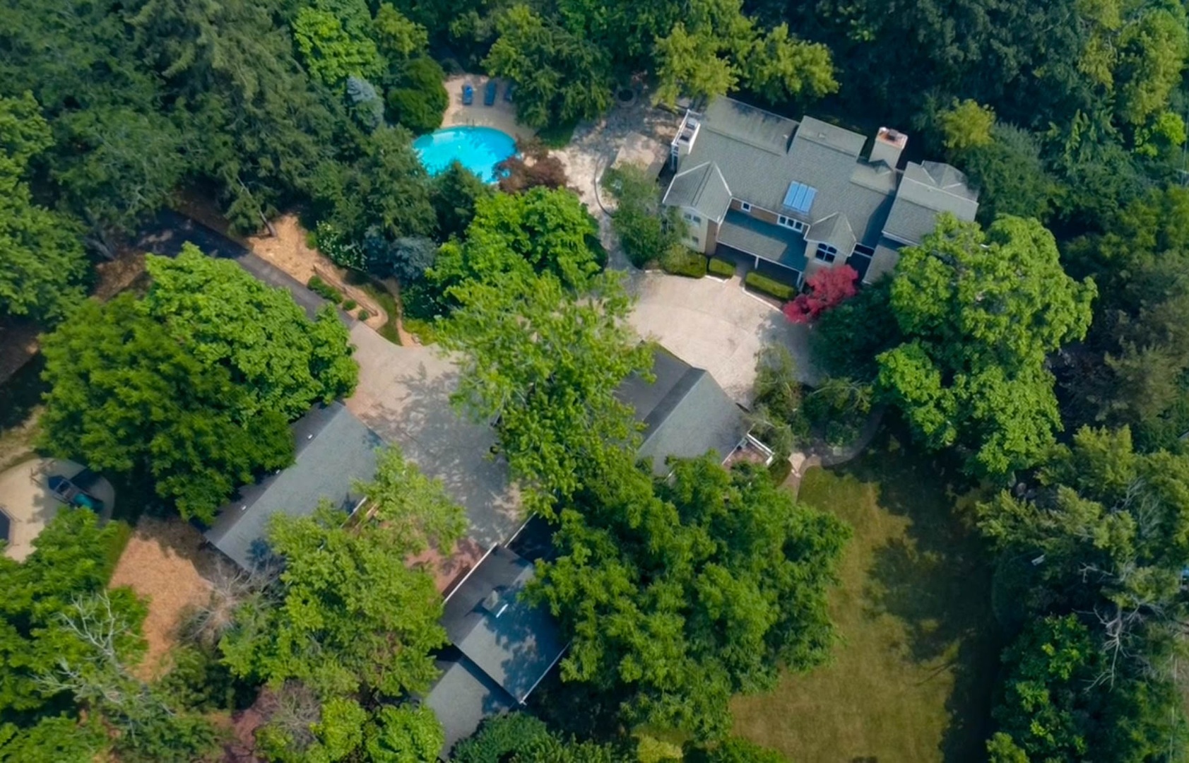112 Brinker Road