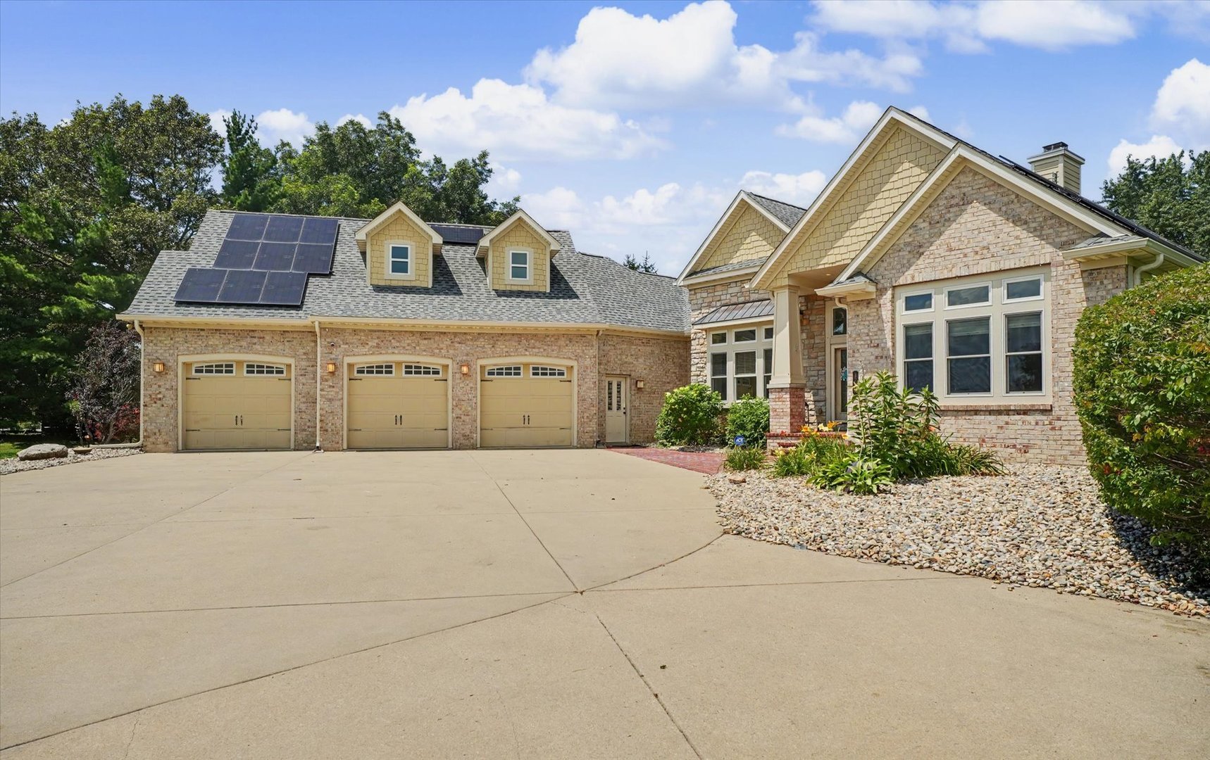 1270 W Hickory Point Road
