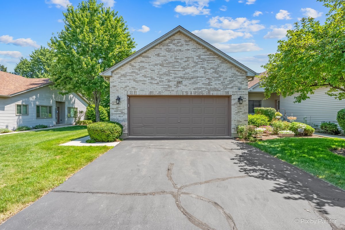 107 Fawn Lane