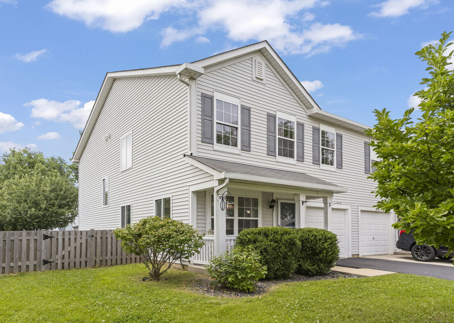 317 Waubonsee Drive
