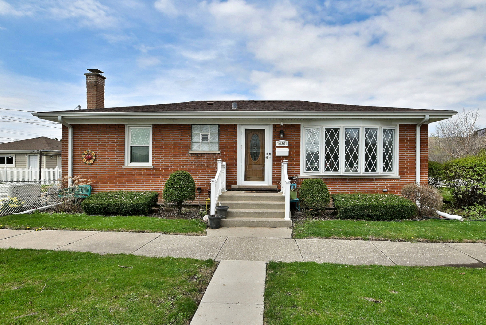 10301 Panoramic Drive