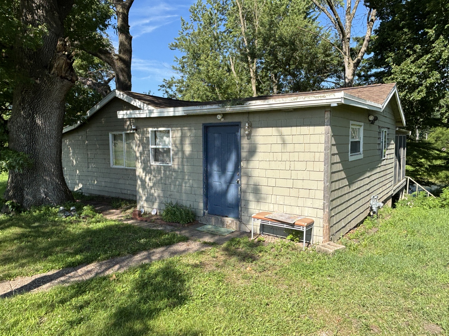 16379 Ebson Road