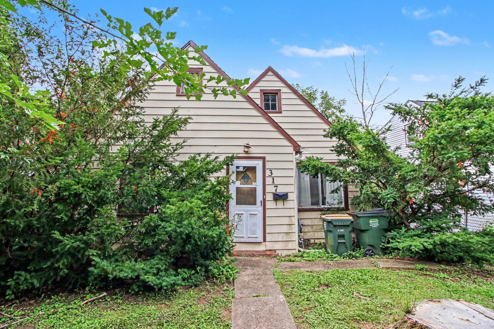 317 Grandview Drive