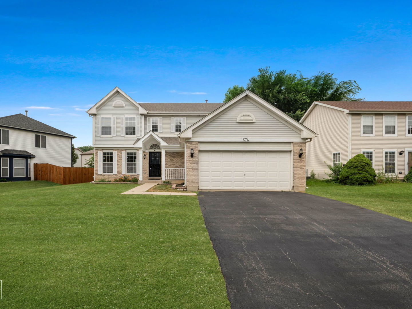 674 MAPLE Drive