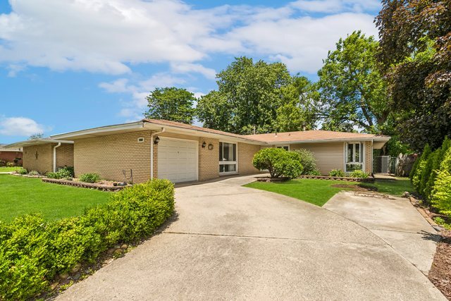 5460 Adeline Place