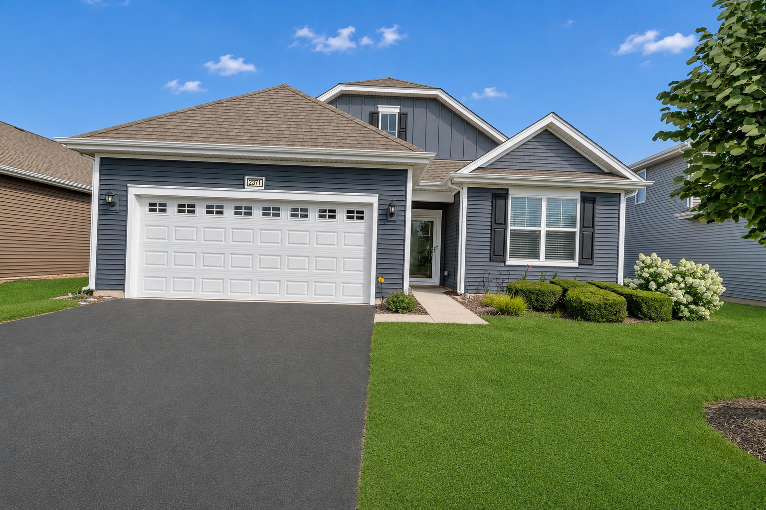 2371 Cannon Drive