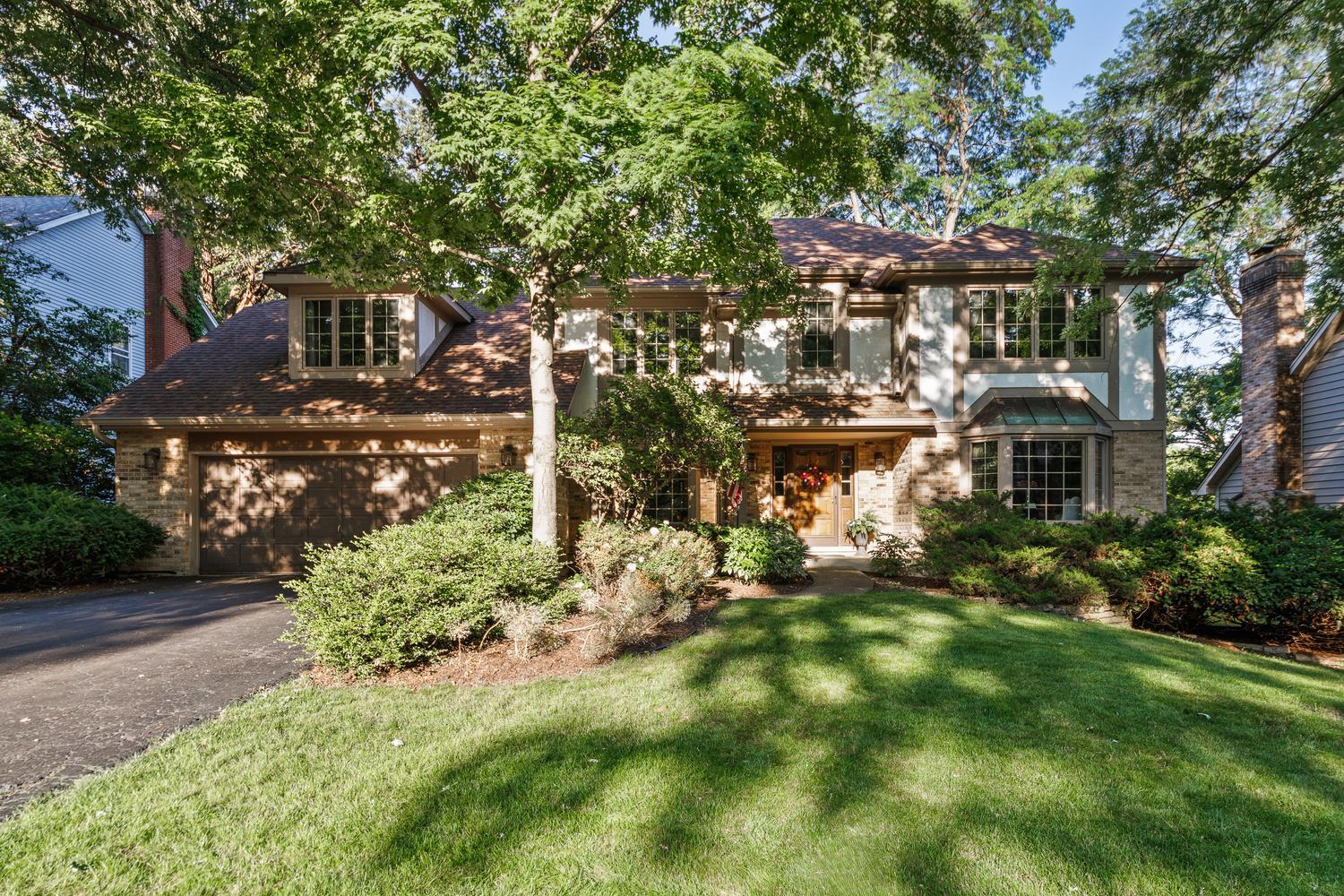 1381 Champion Forest Court