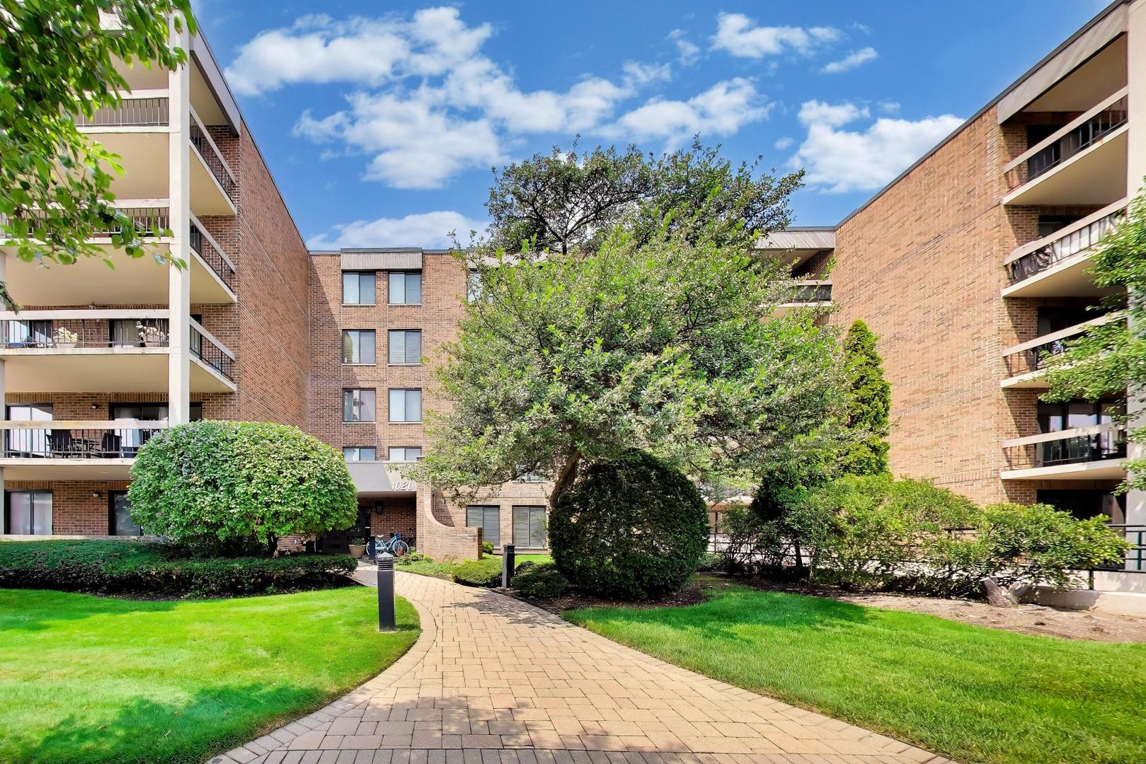 1020 N Harlem Avenue