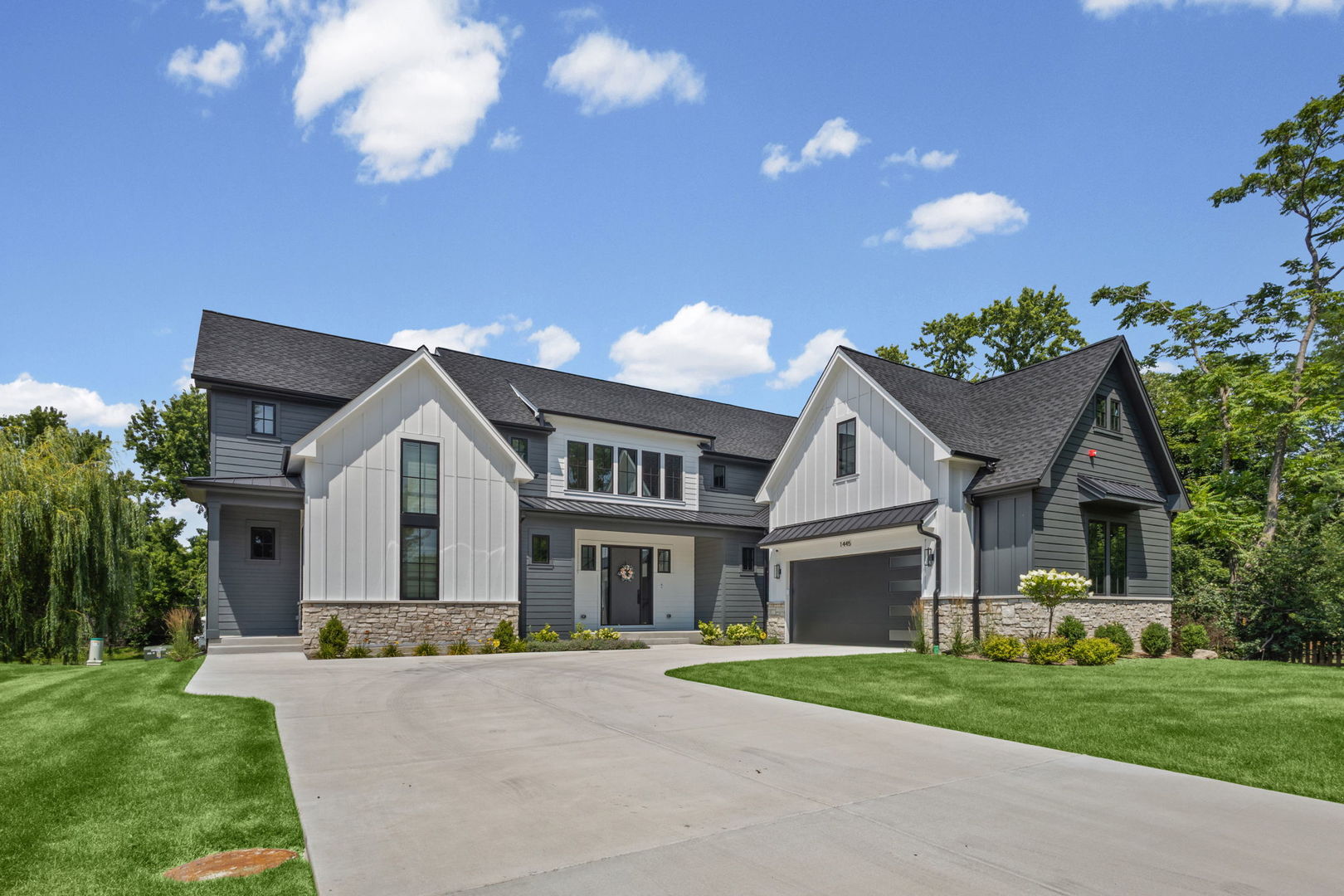 3201, Lot 1 Thornwood Avenue