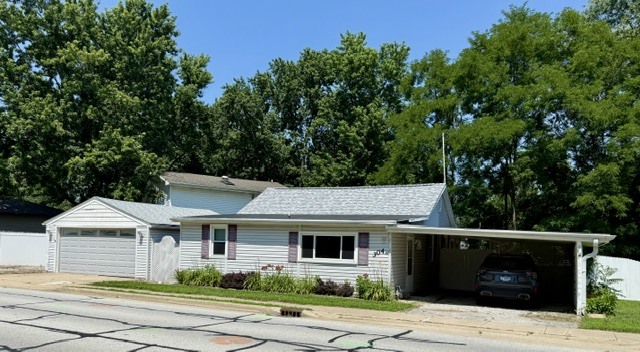 304 FRANKLIN Street