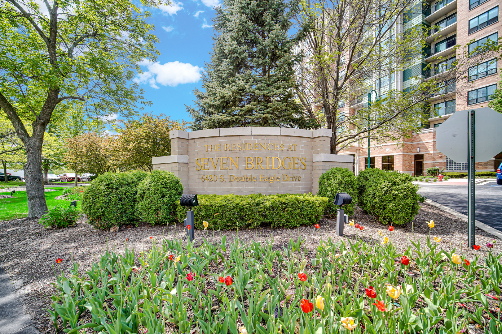 6420 DOUBLE EAGLE Drive