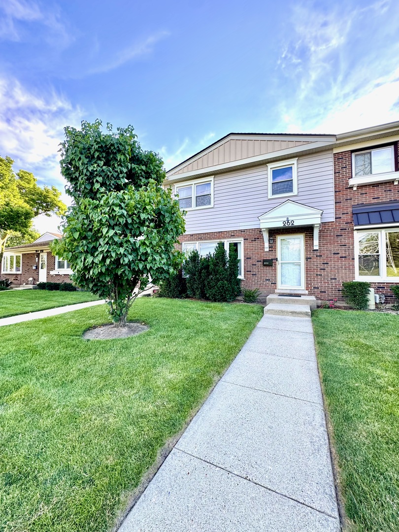 262 Station Drive