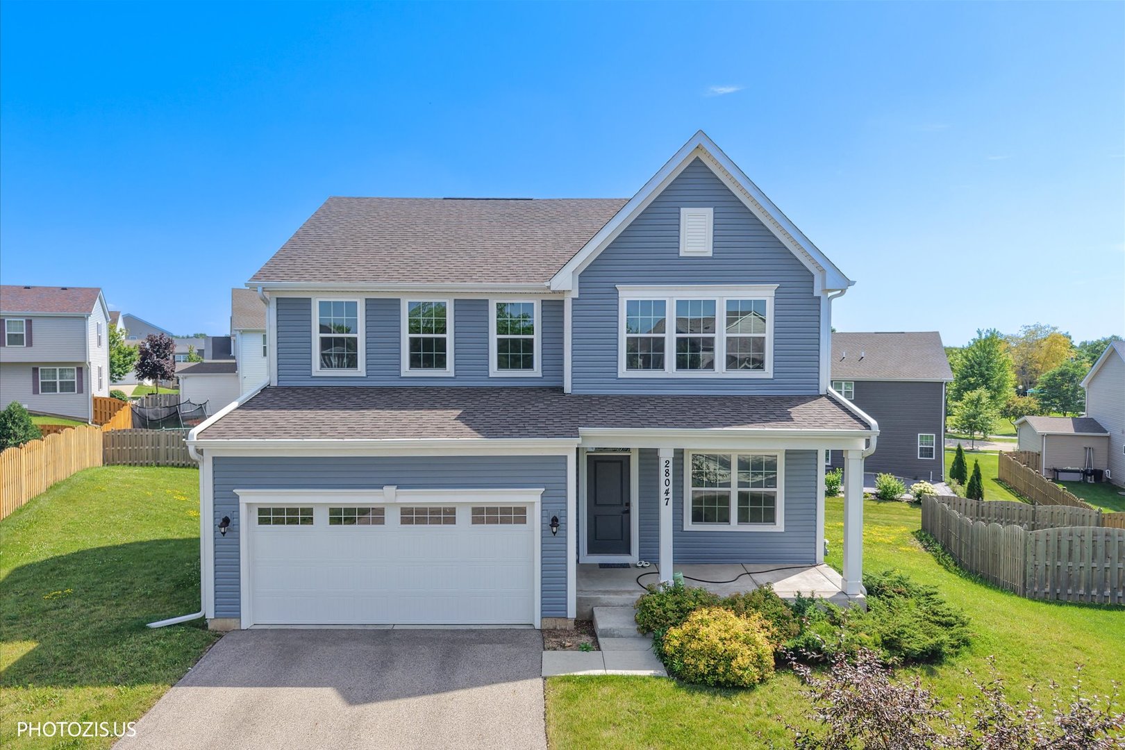 28047 W Homestead Court