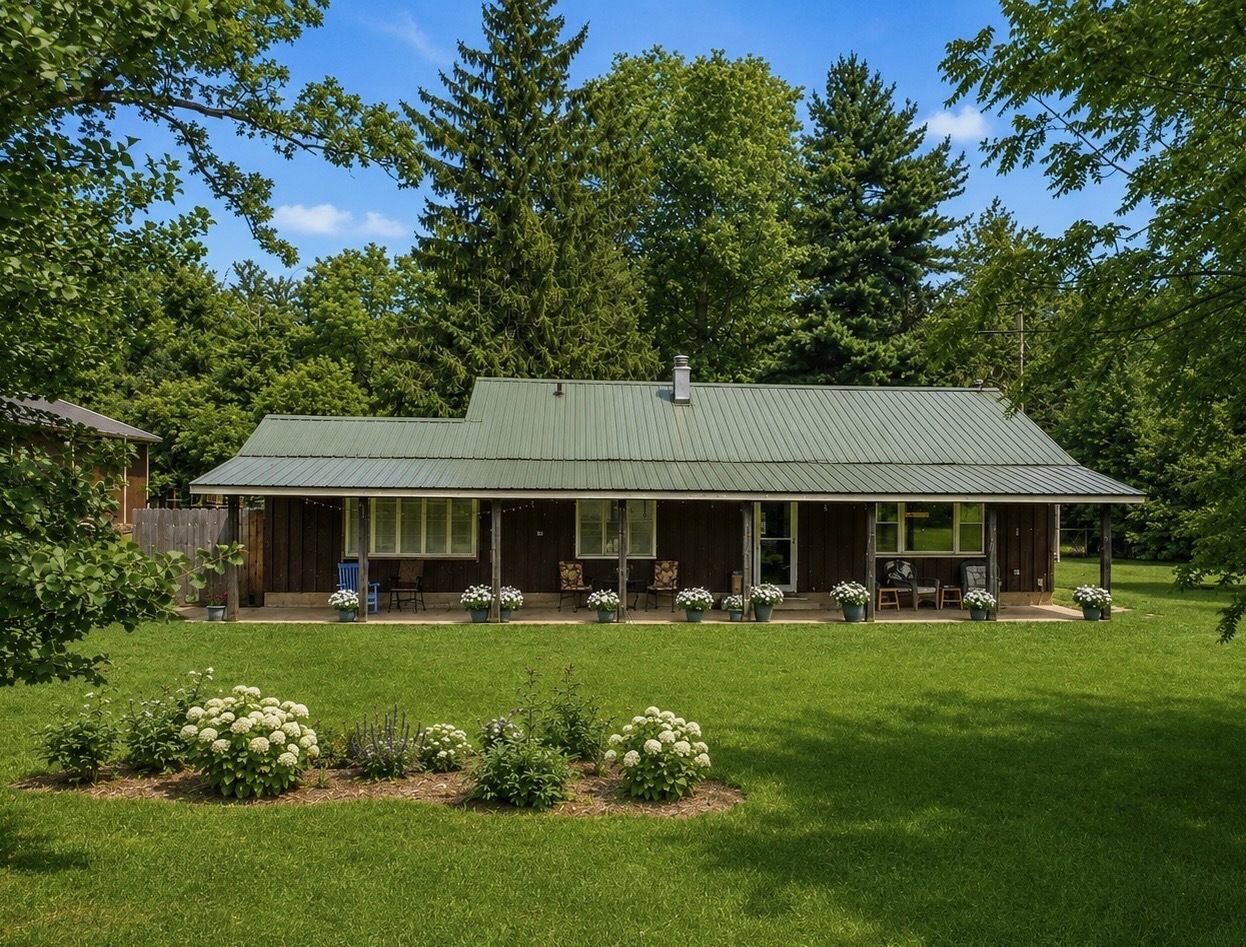 3435 Howlett Road