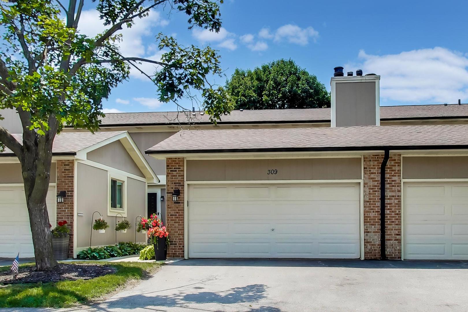 309 Redwing Drive