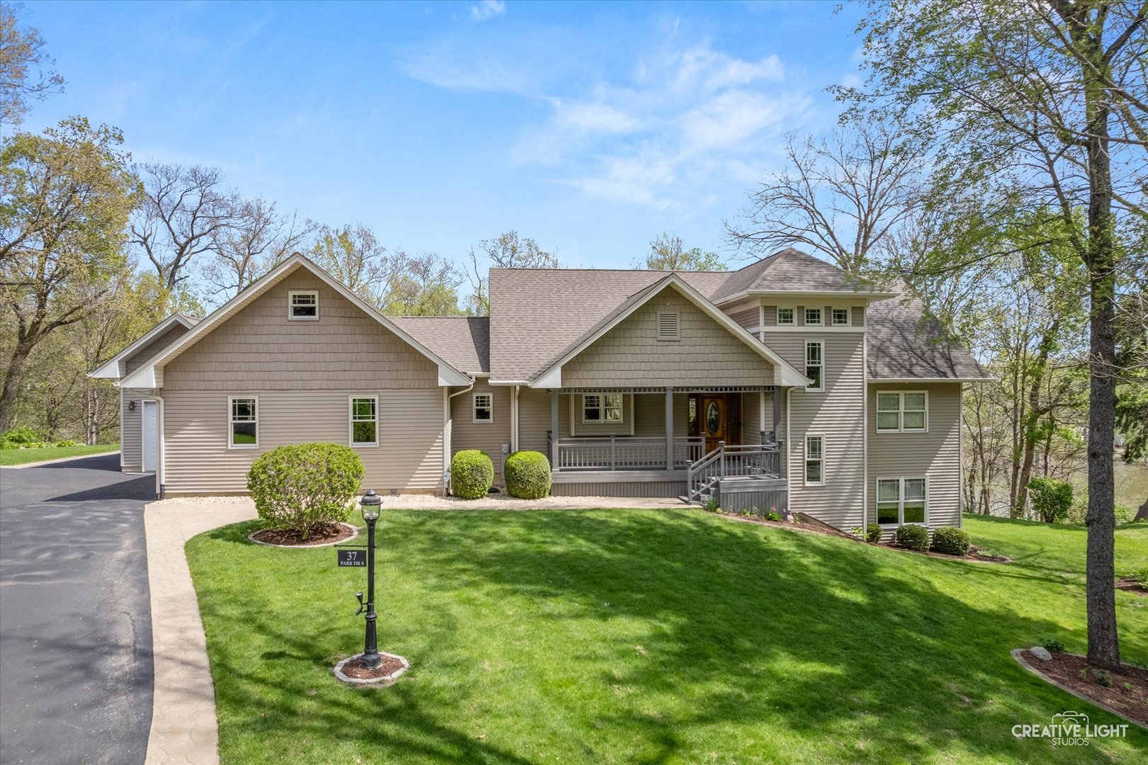 37 Park Drive