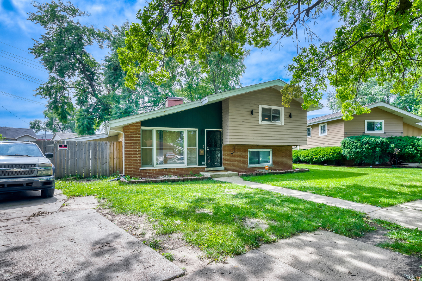 15318 Hastings Drive