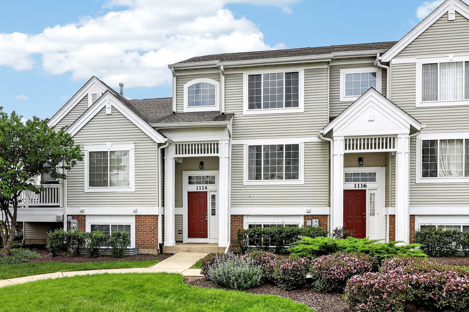 1114 Andover Court