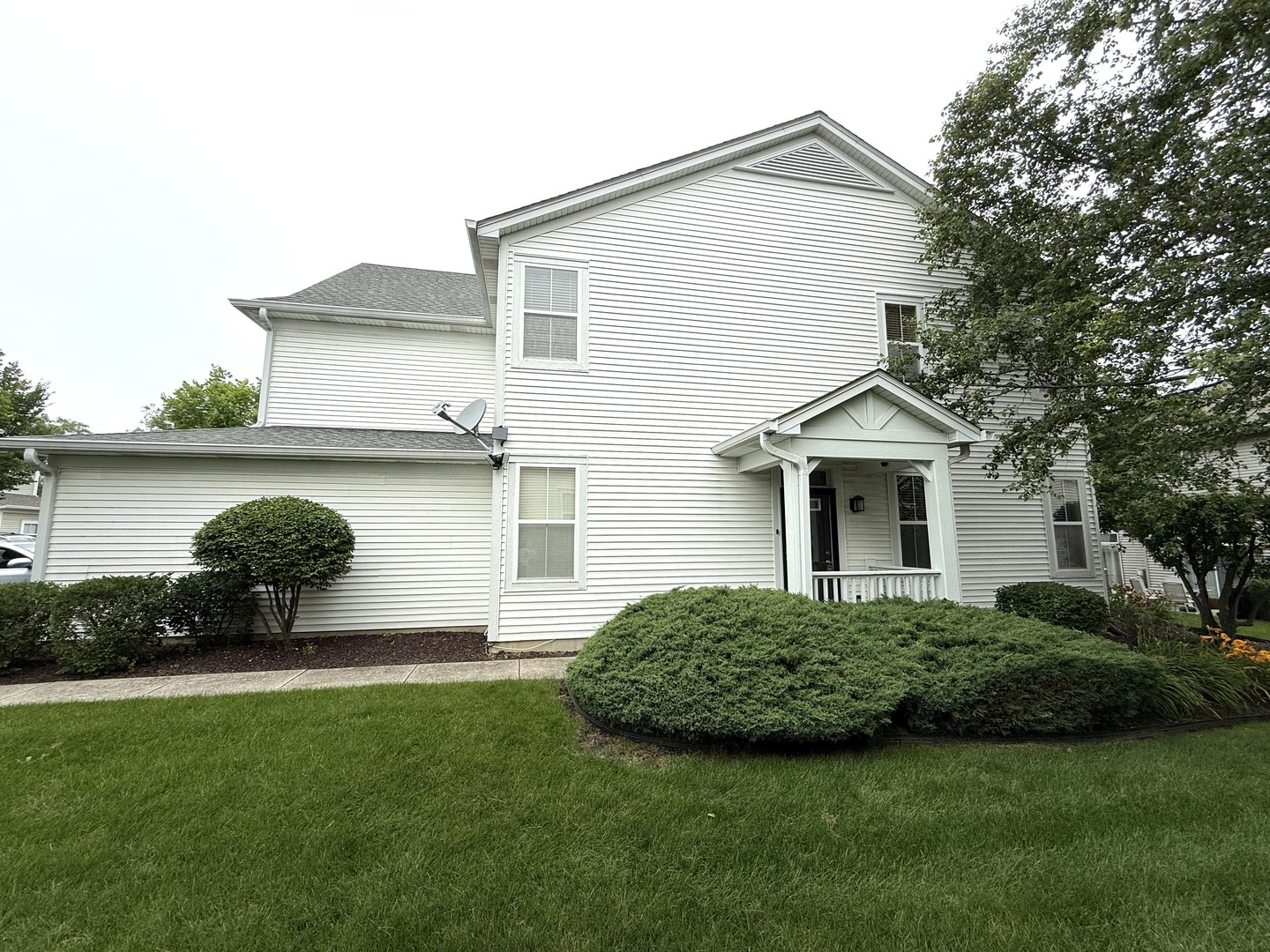 2871 Falling Waters Lane