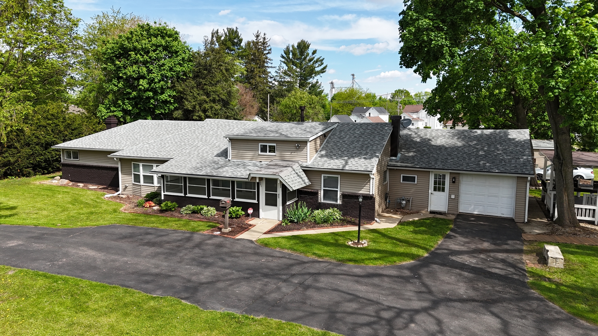 221 Central Avenue
