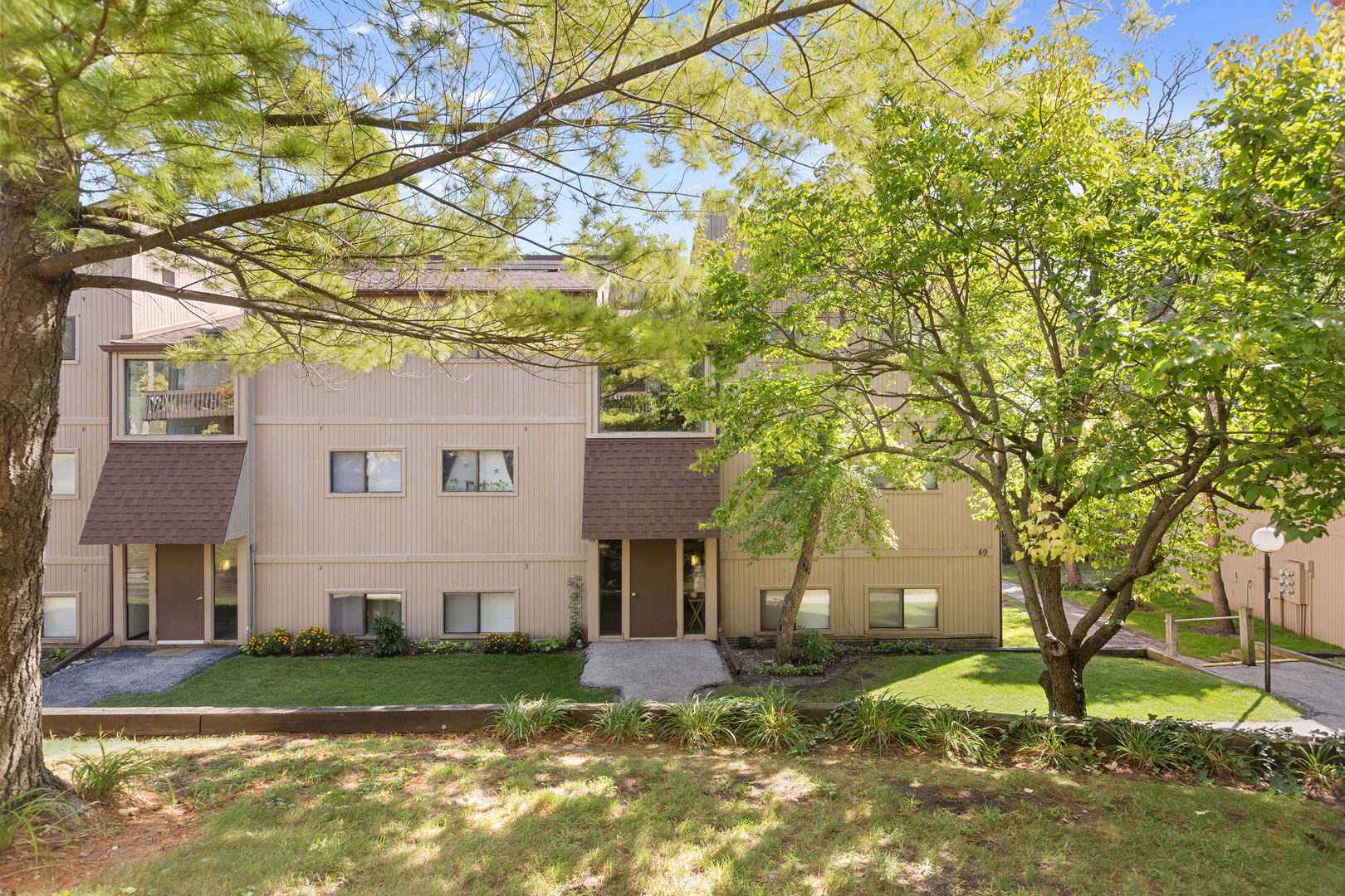 49 Oak Hill Colony