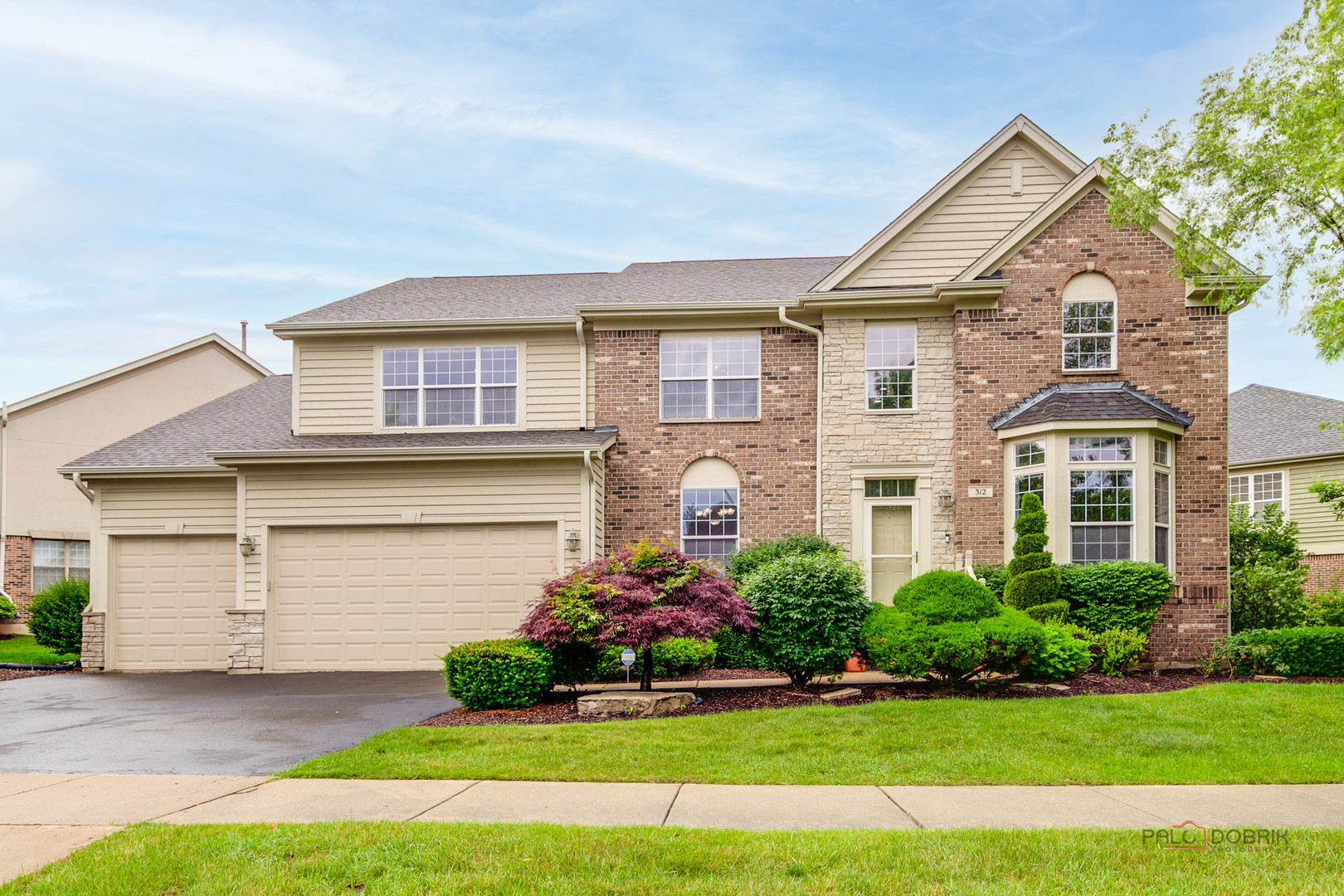 312 Camargo Court