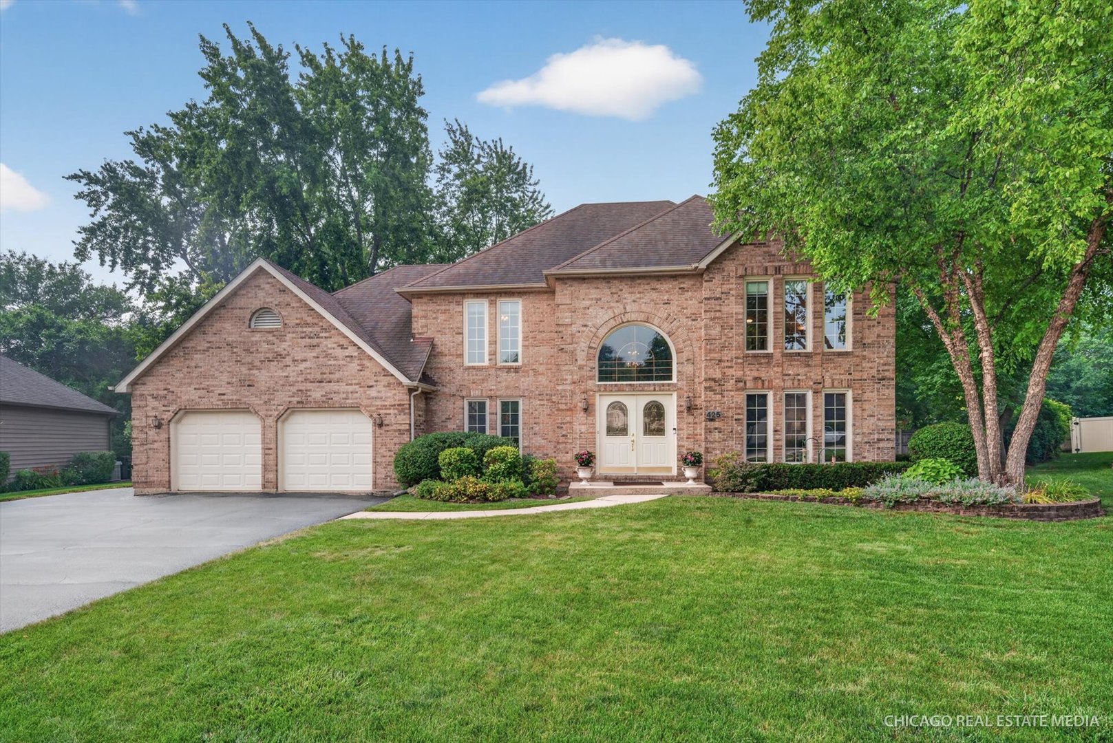425 Brentwood Court