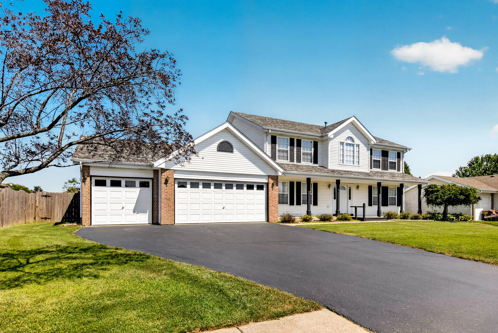 735 Kristi Drive