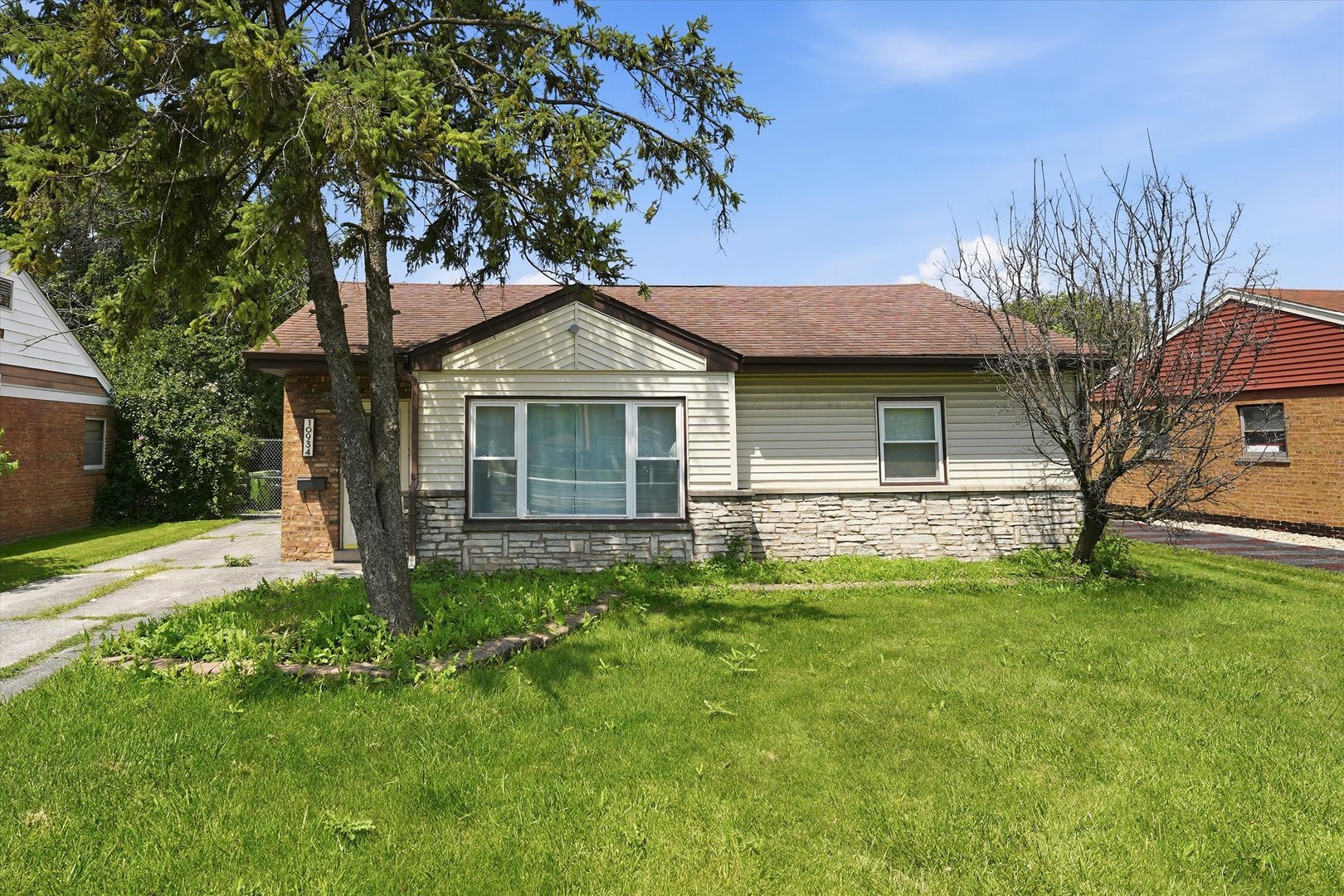 10934 S Pulaski Road