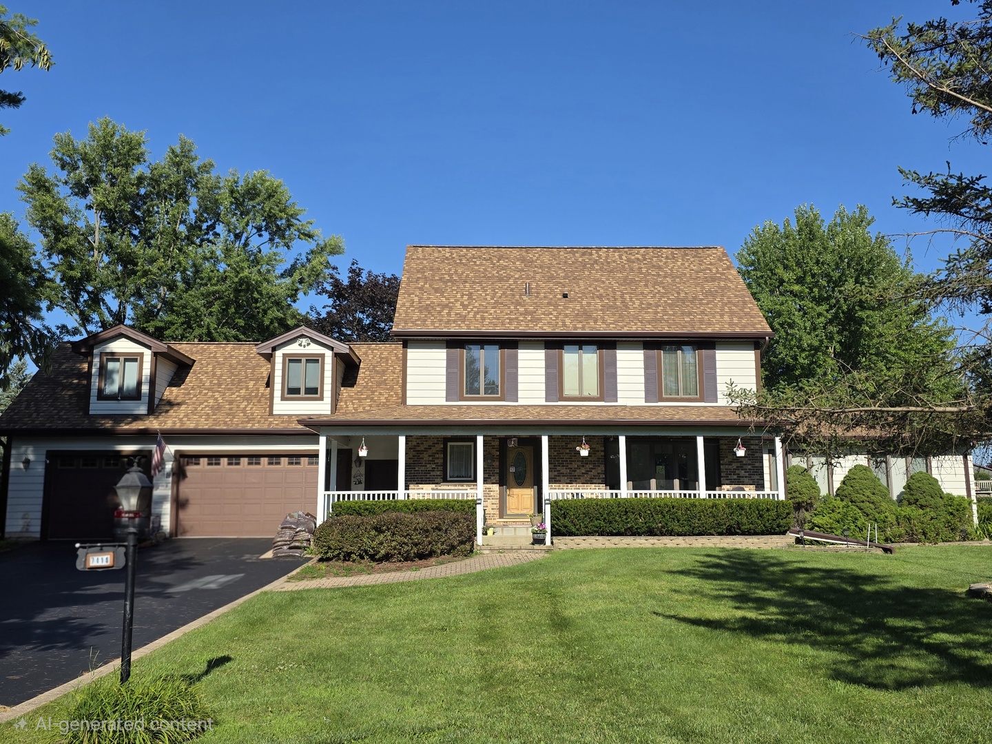 7414 Meadow Lane