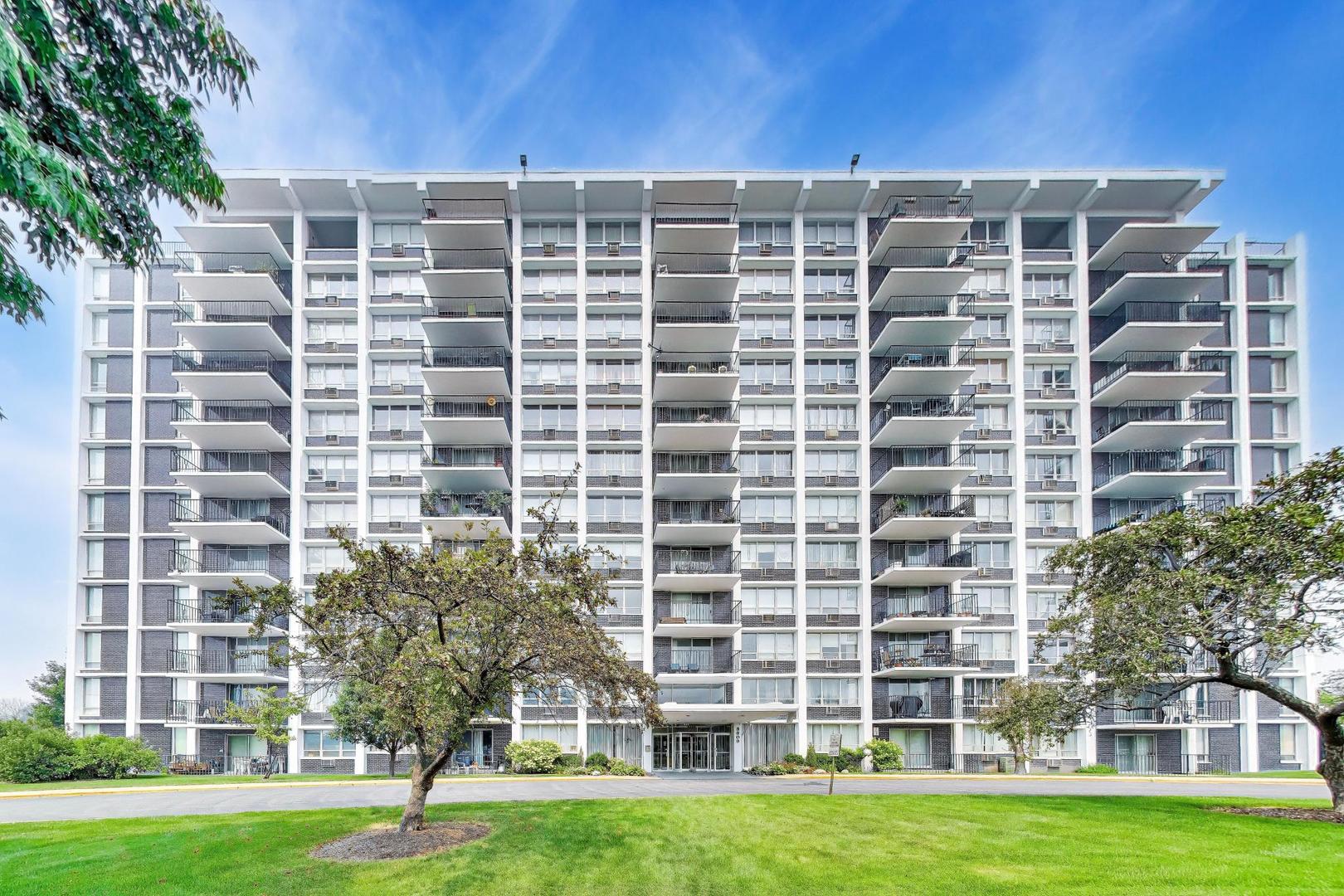 8809 W Golf Road