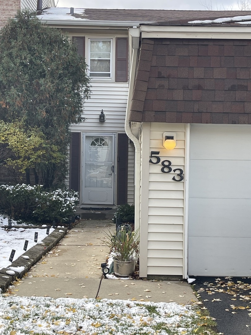 583 Norman Road