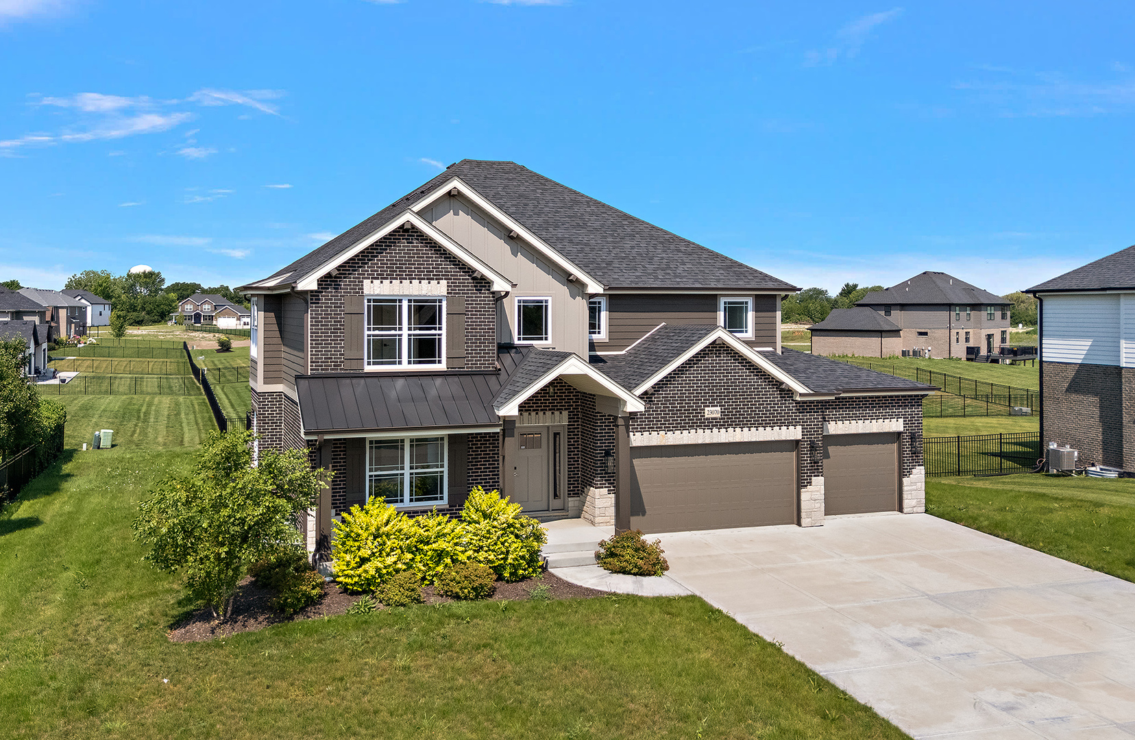 23070 Hankins Court