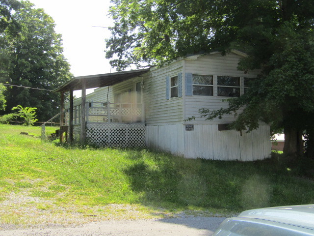 302 Dunn Street
