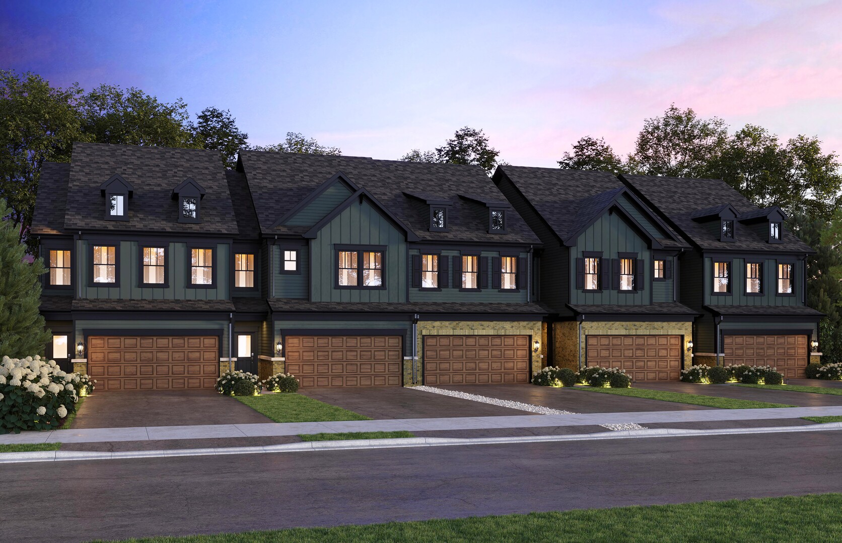 2812 Preserve Circle